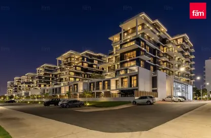 Apartment - Studio - 1 Bathroom for rent in Loreto 3 A - Loreto - DAMAC Hills - Dubai