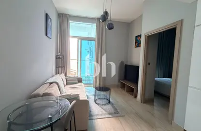 Apartment - 1 Bedroom - 1 Bathroom for sale in Studio One - Dubai Marina - Dubai