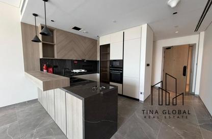 Apartment - 1 Bedroom - 2 Bathrooms for sale in Haven Living - Dubai Islands - Dubai Apartment - 1 Bedroom - 2 Bathrooms for sale in Haven Living - Dubai Islands - Dubai