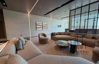 Apartment - 1 Bedroom - 2 Bathrooms for sale in Haven Living - Dubai Islands - Dubai Apartment - 1 Bedroom - 2 Bathrooms for sale in Haven Living - Dubai Islands - Dubai