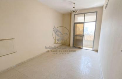 Apartment - 1 - 1 for rent in Al Naemiya Tower 1 - Al Naemiya Towers - Al Nuaimiya - Ajman
