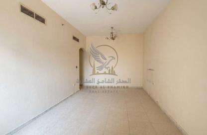 Apartment - 1 - 1 for rent in Al Naemiya Tower 1 - Al Naemiya Towers - Al Nuaimiya - Ajman