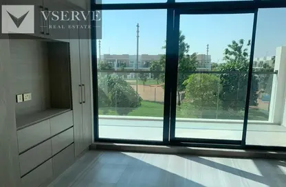 فيلا - 4 غرف نوم - 3 حمامات للايجار في بارك ريزيدنسز 4 - بارك ريزيدنسز - داماك هيلز - دبي