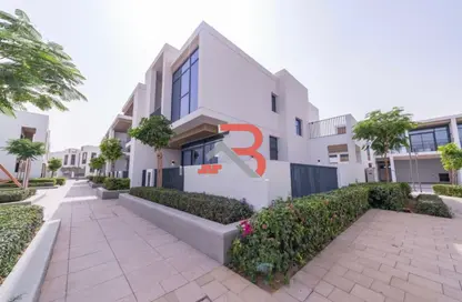 Villa - 4 Bedrooms - 4 Bathrooms for rent in Bliss - Arabian Ranches 3 - Dubai Villa - 4 Bedrooms - 4 Bathrooms for rent in Bliss - Arabian Ranches 3 - Dubai