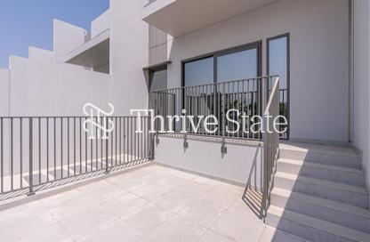 Villa - 2 Bedrooms - 3 Bathrooms for rent in MAG Eye - MAG City - Mohammed Bin Rashid City - Dubai Villa - 2 Bedrooms - 3 Bathrooms for rent in MAG Eye - MAG City - Mohammed Bin Rashid City - Dubai