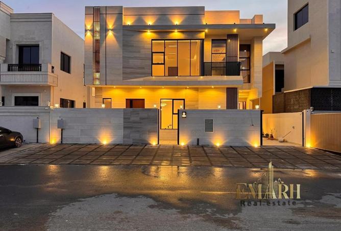 92728205 - الصورة الرئيسية للعقار