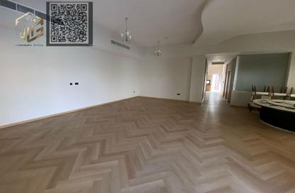 Villa - 6 - 7+ for rent in Al Hooshi Villas - Hoshi - Al Badie - Sharjah