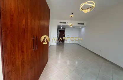 Apartment - Studio - 1 Bathroom for sale in The Crescent Tower C - The Crescent - Dubai Production City (IMPZ) - Dubai