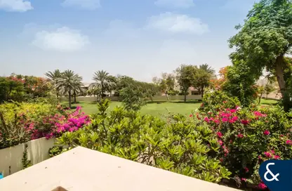 Villa - 2 Bedrooms - 3 Bathrooms for sale in Springs 1 - The Springs - Dubai