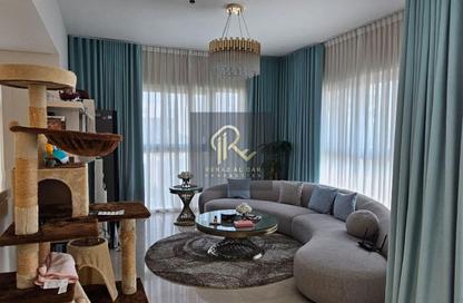 Villa - 5 Bedrooms - 6 Bathrooms for sale in Uptown Al Zahia - Al Zahia - Muwaileh Commercial - Sharjah