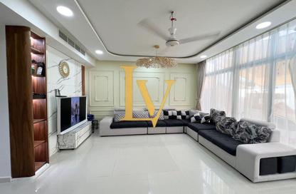 Townhouse - 3 Bedrooms - 3 Bathrooms for sale in Amargo 1 - Amargo - Damac Hills 2 - Dubai