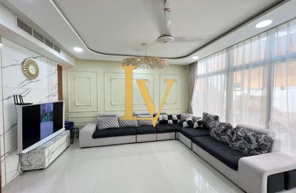 Townhouse - 3 Bedrooms - 3 Bathrooms for sale in Amargo 1 - Amargo - Damac Hills 2 - Dubai