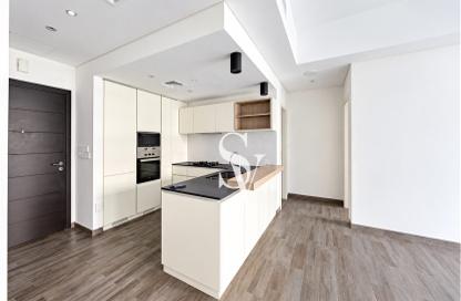 Apartment - 2 - 2 for sale in Belgravia Square - District 14 - Jumeirah Village Circle - Dubai