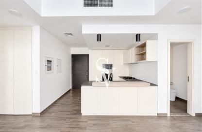 Apartment - 2 - 2 for sale in Belgravia Square - District 14 - Jumeirah Village Circle - Dubai