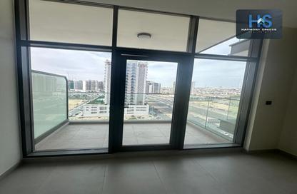 Apartment - Studio - 1 Bathroom for rent in PG One - Al Furjan - Dubai