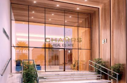 Townhouse - 2 - 4 for sale in Mayyas at The Bay - Yas Bay - Yas Island - Abu Dhabi