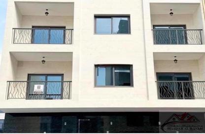 Apartment - 7 Bedrooms - 7 Bathrooms for sale in Tilal City C - Tilal City - Sharjah