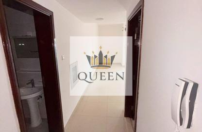 Apartment - 1 Bedroom - 2 Bathrooms for rent in Sheikh Jaber Al Sabah Street - Al Naimiya - Al Nuaimiya - Ajman Apartment - 1 Bedroom - 2 Bathrooms for rent in Sheikh Jaber Al Sabah Street - Al Naimiya - Al Nuaimiya - Ajman