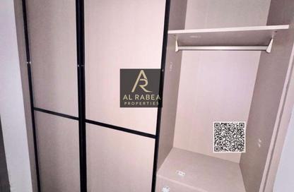 Apartment - Studio - 1 Bathroom for rent in Al Nakheel - Ajman Downtown - Ajman