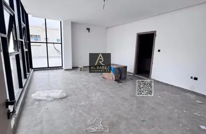 Apartment - 1 Bathroom for rent in Al Nakheel - Ajman Downtown - Ajman