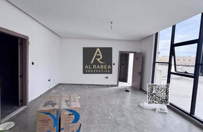Apartment - Studio - 1 Bathroom for rent in Al Nakheel - Ajman Downtown - Ajman