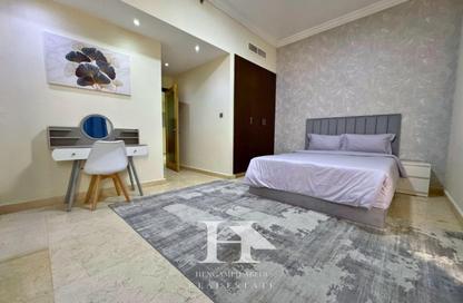 Apartment - 1 Bedroom - 2 Bathrooms for rent in Al Awar Building - Port Saeed - Deira - Dubai