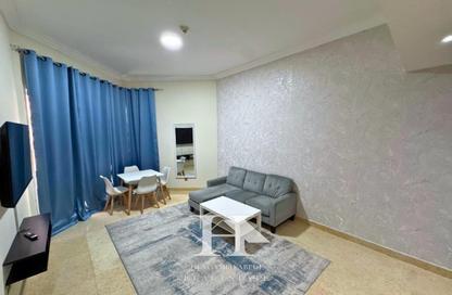 Apartment - 1 Bedroom - 2 Bathrooms for rent in Al Awar Building - Port Saeed - Deira - Dubai