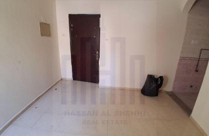 Apartment - Studio - 1 for rent in Fire Station Road - Muwaileh - Sharjah Apartment - Studio - 1 for rent in Fire Station Road - Muwaileh - Sharjah