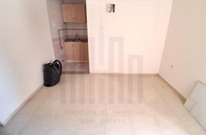 Apartment - Studio - 1 for rent in Fire Station Road - Muwaileh - Sharjah Apartment - Studio - 1 for rent in Fire Station Road - Muwaileh - Sharjah