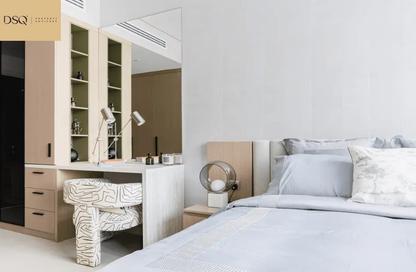 Apartment - 1 Bedroom - 2 Bathrooms for sale in Lum1nar Tower 3 - Lum1nar - District 2 - Jumeirah Village Triangle - Dubai Apartment - 1 Bedroom - 2 Bathrooms for sale in Lum1nar Tower 3 - Lum1nar - District 2 - Jumeirah Village Triangle - Dubai
