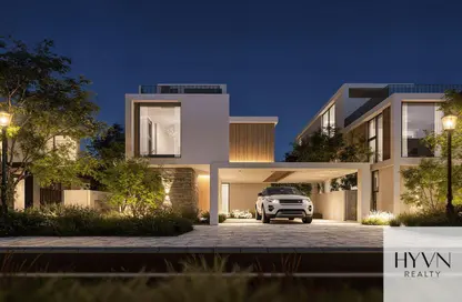 فيلا - 4 غرف نوم - 4 حمامات للبيع في ذا أيكرز (المرحلة الثانية) - ذا إيكرز - دبي لاند - دبي فيلا - 4 غرف نوم - 4 حمامات للبيع في ذا أيكرز (المرحلة الثانية) - ذا إيكرز - دبي لاند - دبي