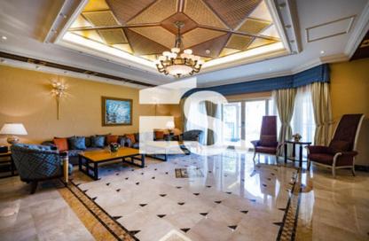 Villa - 4 Bedrooms - 7 Bathrooms for rent in Al Raha Beach Hotel - Al Raha Beach - Abu Dhabi Villa - 4 Bedrooms - 7 Bathrooms for rent in Al Raha Beach Hotel - Al Raha Beach - Abu Dhabi