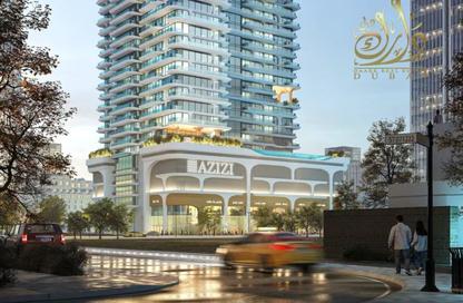 Apartment - 1 - 2 for sale in Azizi Milan 55 - City of Arabia - Dubai