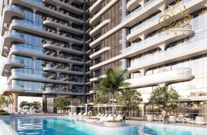Apartment - 1 - 2 for sale in Azizi Milan 55 - City of Arabia - Dubai