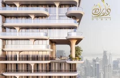Apartment - 1 - 2 for sale in Azizi Milan 55 - City of Arabia - Dubai