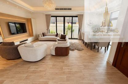 Villa - 4 - 6 for sale in Al Hooshi Villas - Hoshi - Al Badie - Sharjah Villa - 4 - 6 for sale in Al Hooshi Villas - Hoshi - Al Badie - Sharjah