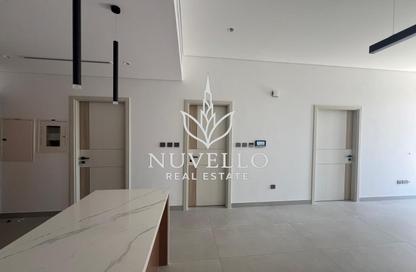 Apartment - 1 Bedroom - 2 Bathrooms for rent in Park Lane by Heilbronn - District 14 - Jumeirah Village Circle - Dubai