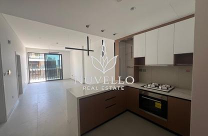 Apartment - 1 Bedroom - 2 Bathrooms for rent in Park Lane by Heilbronn - District 14 - Jumeirah Village Circle - Dubai