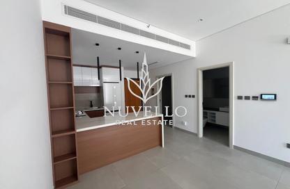 Apartment - 1 Bedroom - 2 Bathrooms for rent in Park Lane by Heilbronn - District 14 - Jumeirah Village Circle - Dubai