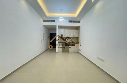 Apartment - Studio - 1 Bathroom for rent in S Residence - Dubai Silicon Oasis - Dubai
