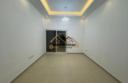 Apartment - Studio - 1 Bathroom for rent in S Residence - Dubai Silicon Oasis - Dubai