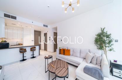 Apartment - 1 Bedroom - 1 Bathroom for sale in Residences 16 - District One - Mohammed Bin Rashid City - Dubai