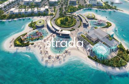 Townhouse - 4 - 4 for sale in Bora Bora 2 - Bora Bora - Damac Islands - Dubai