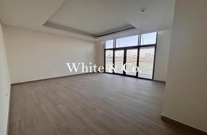 Villa - 4 Bedrooms - 6 Bathrooms for rent in District One Villas - District One - Mohammed Bin Rashid City - Dubai