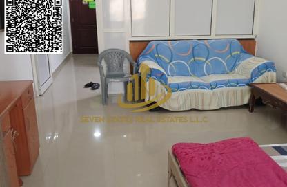 Apartment - Studio - 1 Bathroom for rent in Al Nuaimiya Towers C - Al Nuaimiya - Ajman Apartment - Studio - 1 Bathroom for rent in Al Nuaimiya Towers C - Al Nuaimiya - Ajman