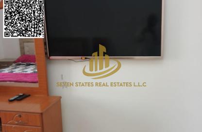 Apartment - Studio - 1 Bathroom for rent in Al Nuaimiya Towers C - Al Nuaimiya - Ajman Apartment - Studio - 1 Bathroom for rent in Al Nuaimiya Towers C - Al Nuaimiya - Ajman