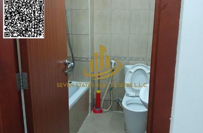Apartment - Studio - 1 Bathroom for rent in Al Nuaimiya Towers C - Al Nuaimiya - Ajman Apartment - Studio - 1 Bathroom for rent in Al Nuaimiya Towers C - Al Nuaimiya - Ajman