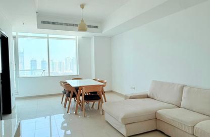 Apartment - 2 Bedrooms - 3 Bathrooms for rent in Botanica Tower - Dubai Marina - Dubai