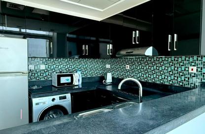 Apartment - 2 Bedrooms - 3 Bathrooms for rent in Botanica Tower - Dubai Marina - Dubai