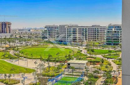 Apartment - 2 - 3 for sale in Acacia C - Acacia - Park Heights - Dubai Hills Estate - Dubai Apartment - 2 - 3 for sale in Acacia C - Acacia - Park Heights - Dubai Hills Estate - Dubai